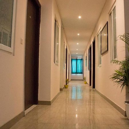 Jsb Hotel فريد آباد المظهر الخارجي الصورة