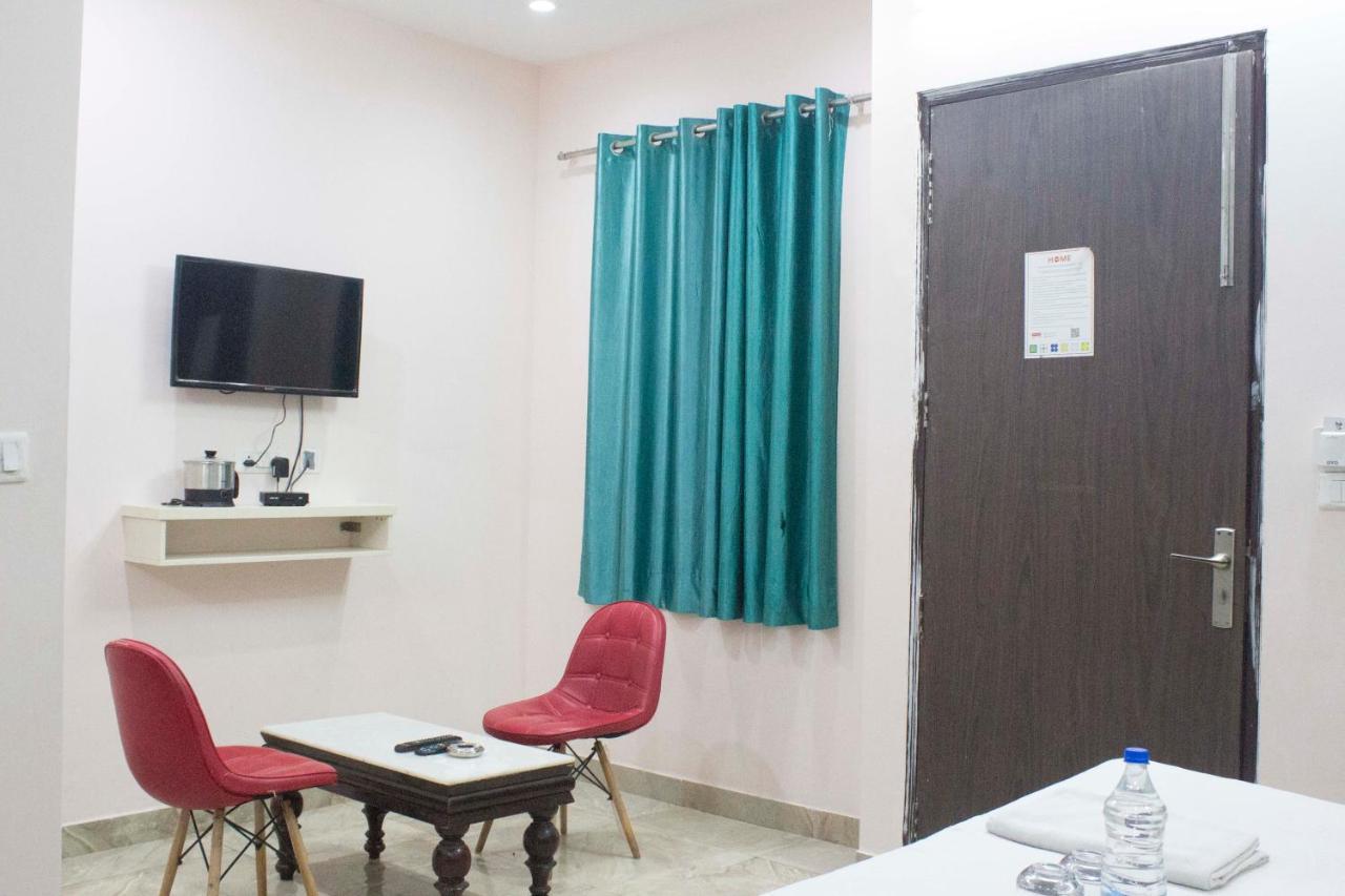 Jsb Hotel فريد آباد المظهر الخارجي الصورة