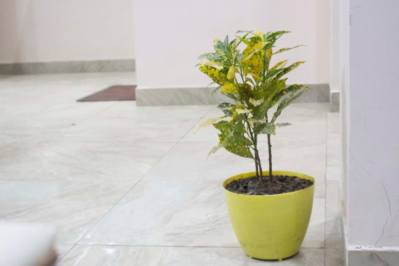 Jsb Hotel فريد آباد المظهر الخارجي الصورة