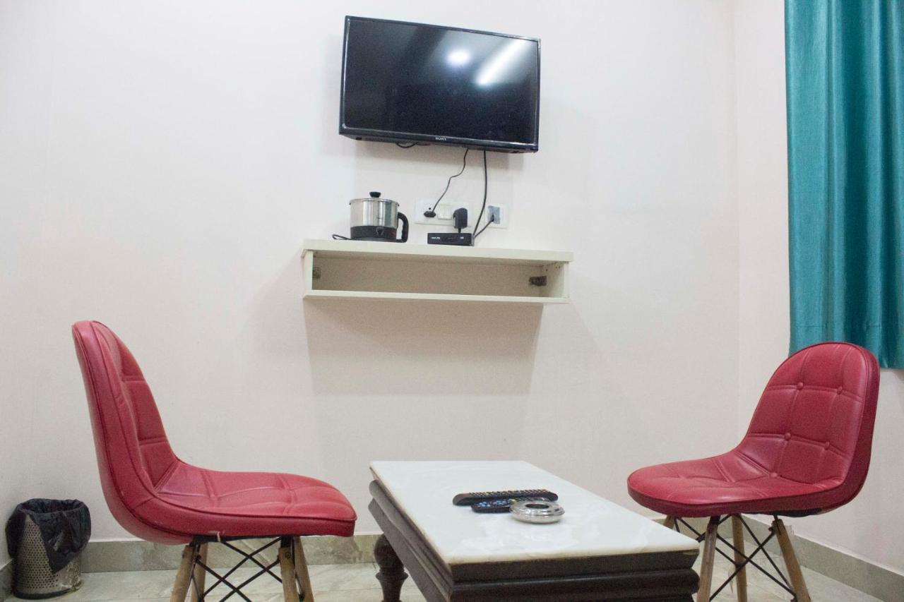 Jsb Hotel فريد آباد المظهر الخارجي الصورة