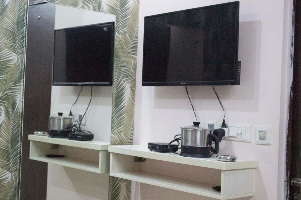 Jsb Hotel فريد آباد المظهر الخارجي الصورة